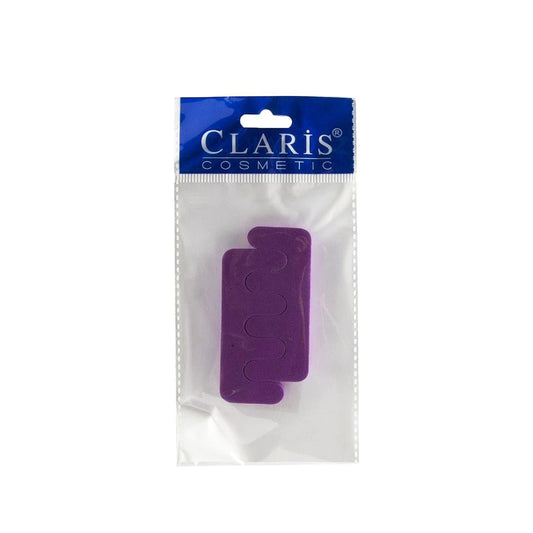 Claris Nail Polish Applicator No:3 - Precise At-Home Nail Care Tool for Beauty Enthusiasts