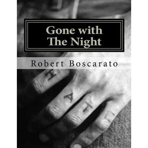 Gone with The Night: The Rape Slaying Trial - Paperback