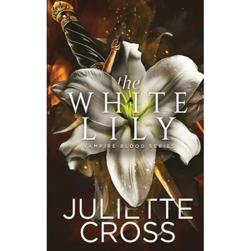 The White Lily - Paperback