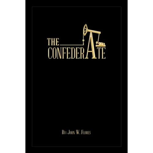 The Confederate - Paperback