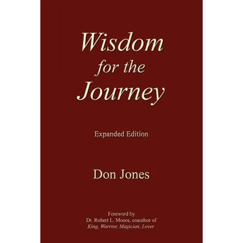 Wisdom for the Journey - Paperback
