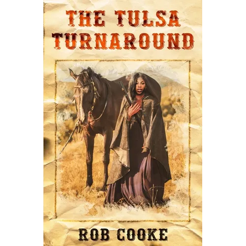 The Tulsa Turnaround - Paperback