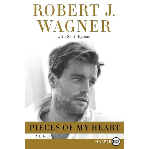 Pieces of My Heart LP - Paperback