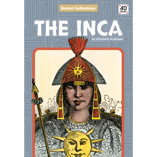 Inca - Library Binding
