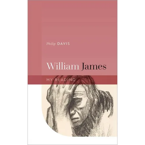 William James - Hardcover