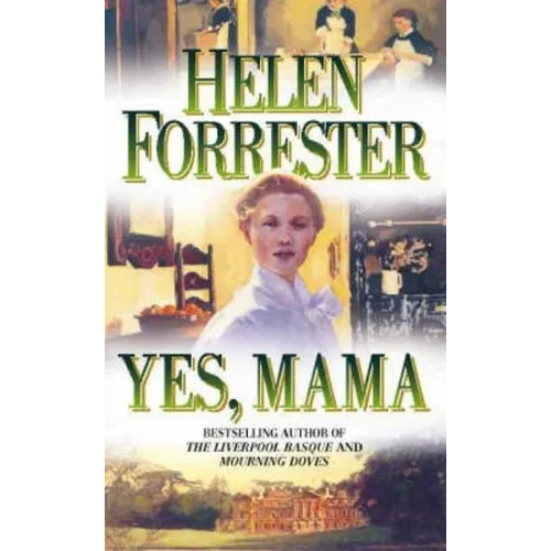 Yes, Mama - Paperback