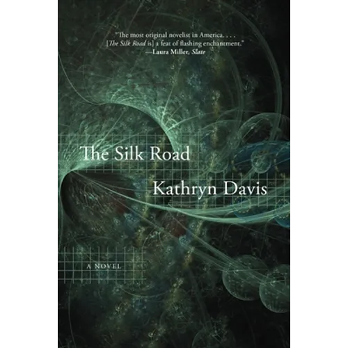 The Silk Road - Paperback