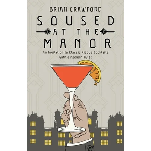 Soused at the Manor - Paperback