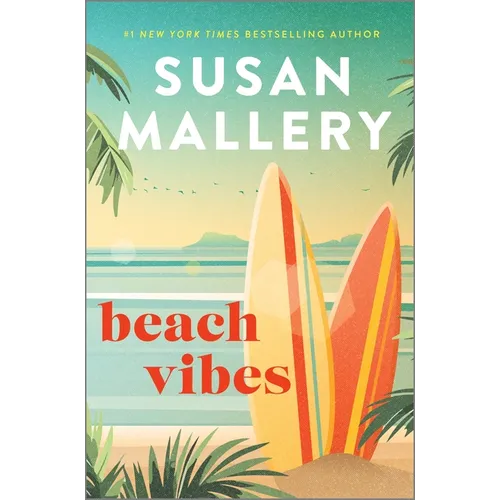 Beach Vibes: The Perfect Beach Read about Found Family, Secrets and Betrayal - Hardcover