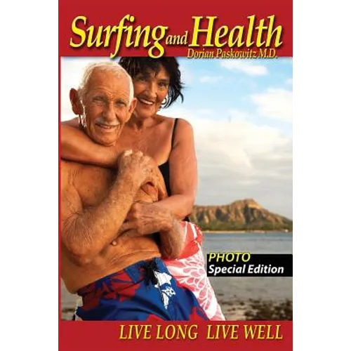 Surfing and Health - Paperback