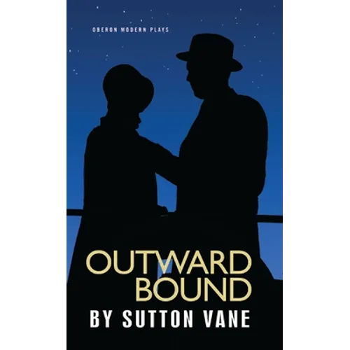 Outward Bound - Paperback