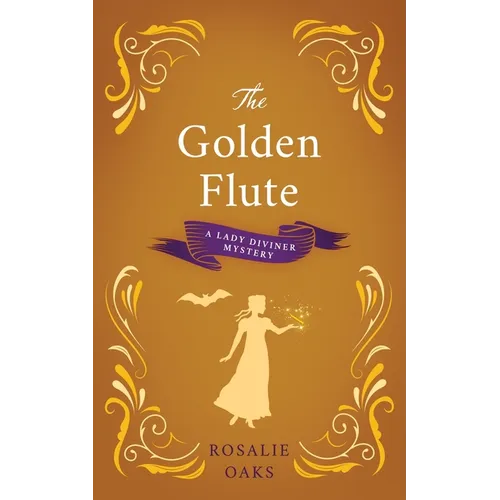 The Golden Flute - Paperback