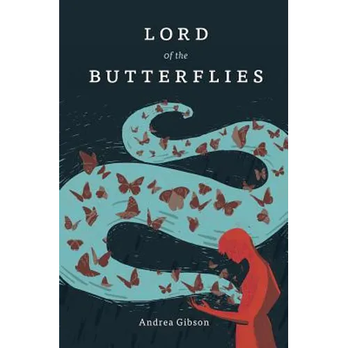 Lord of the Butterflies - Paperback