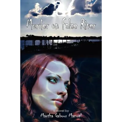 Murder on False River - Paperback