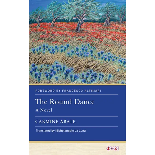 The Round Dance - Paperback