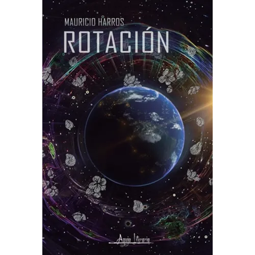 Rotación - Paperback