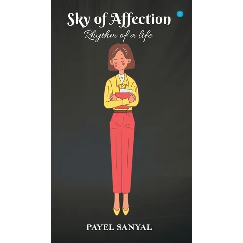 Sky of Affection- Rhythm of life - Hardcover
