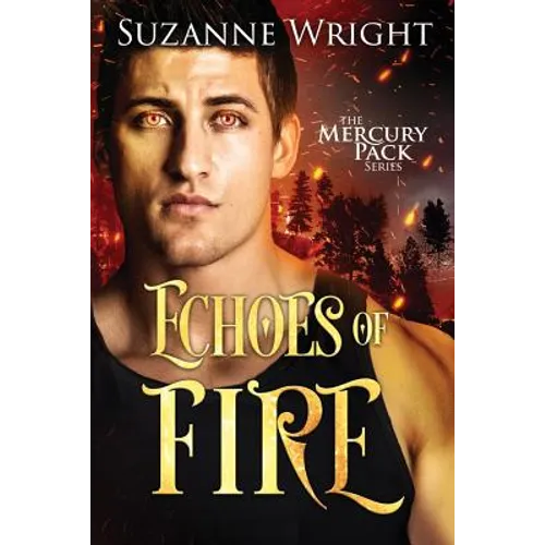 Echoes of Fire - Paperback