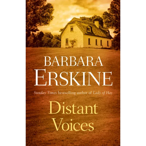 Distant Voices - Paperback
