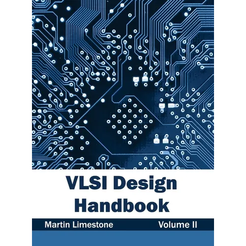 VLSI Design Handbook: Volume II - Hardcover