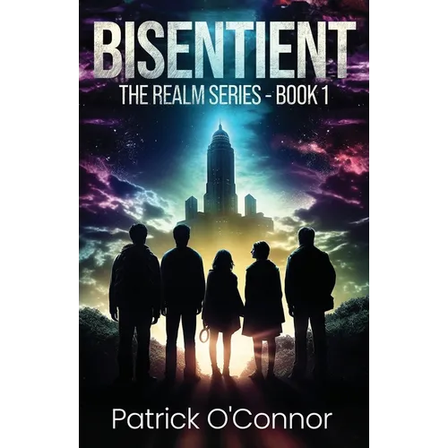 Bisentient - Paperback