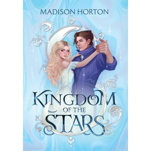 Kingdom of the Stars - Hardcover