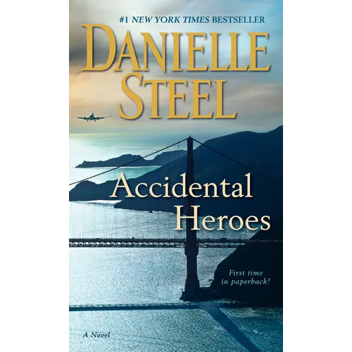 Accidental Heroes - Paperback