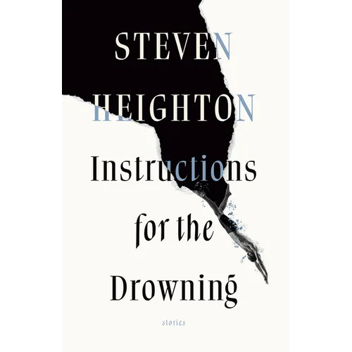 Instructions for the Drowning - Paperback