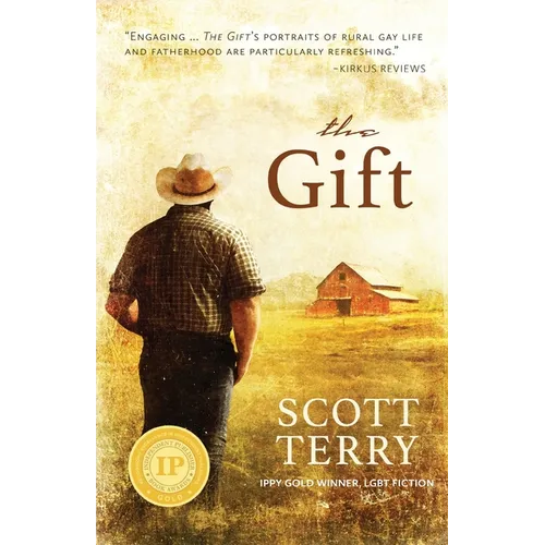 The Gift - Paperback