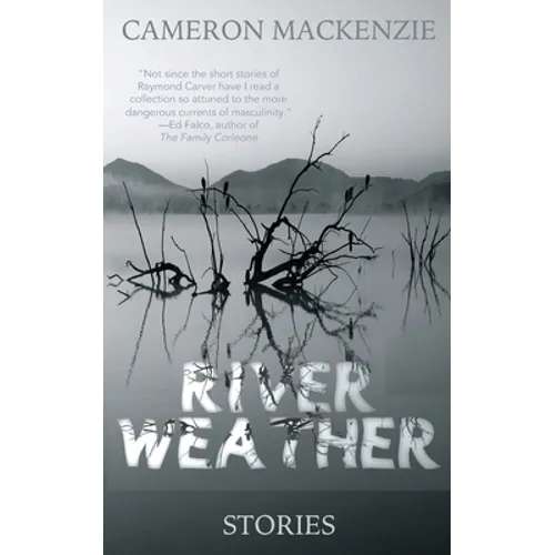 River Weather - Paperback