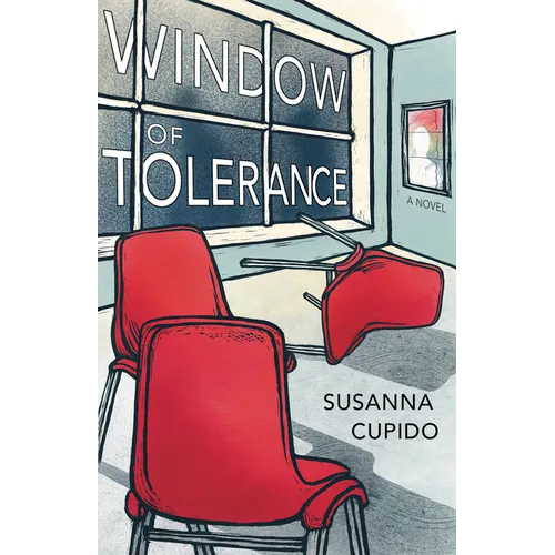 Window of Tolerance - Paperback
