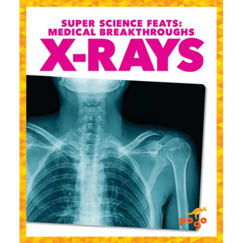 X-Rays - Library Binding