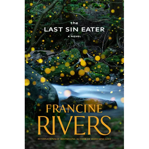 Last Sin Eater - Paperback
