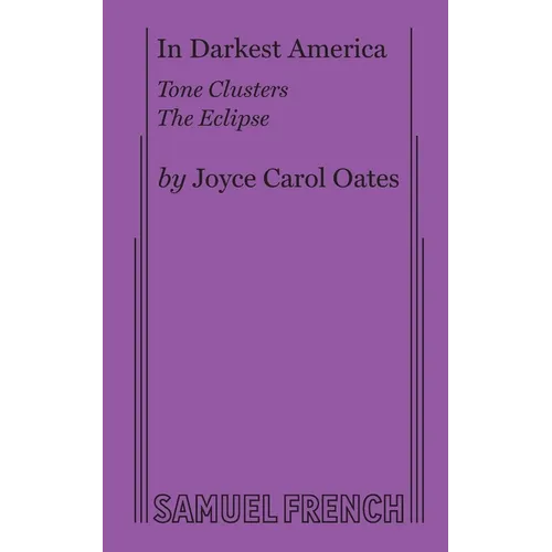 In Darkest America - Paperback