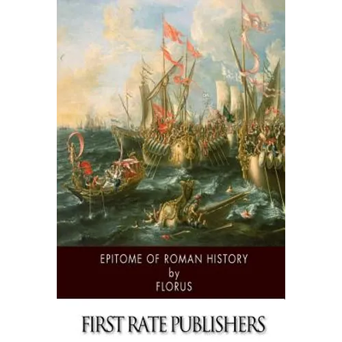 Epitome of Roman History - Paperback