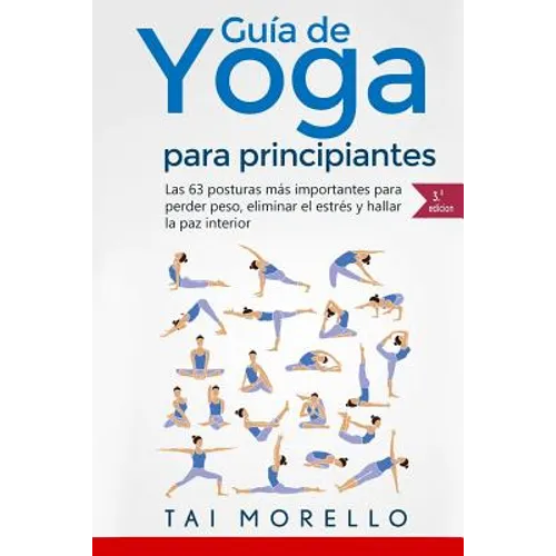 Yoga: Gu - Paperback