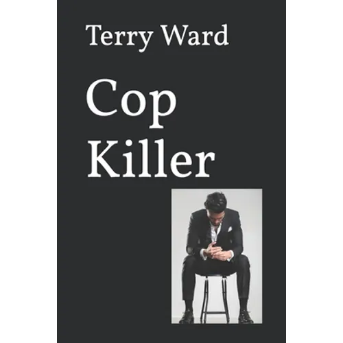 Cop Killer - Paperback