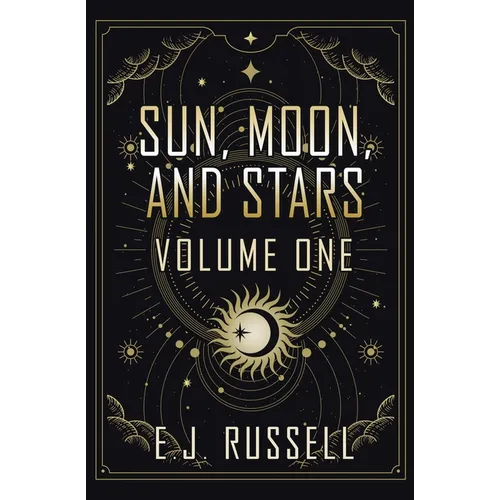 Sun, Moon, and Stars (Volume One) - Paperback
