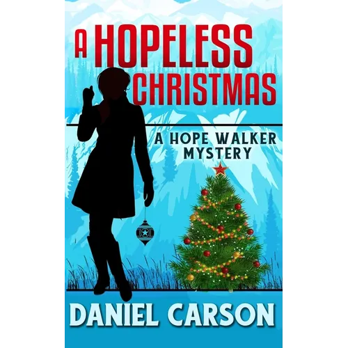 A Hopeless Christmas - Paperback