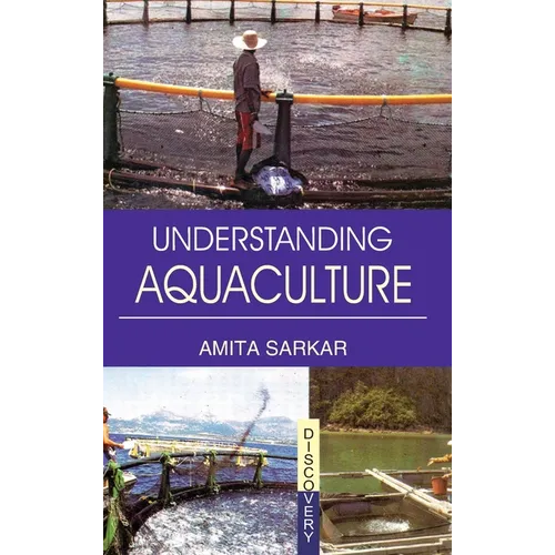Understanding Aquaculture - Hardcover