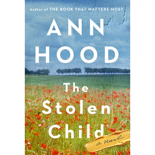 The Stolen Child - Library Binding