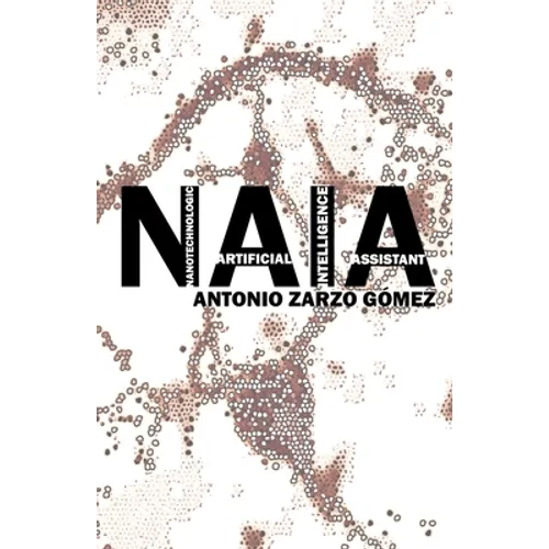 Naia - Paperback