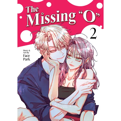 The Missing O (Comic) Vol. 2 - Paperback