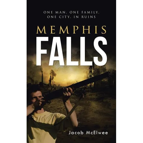 Memphis Falls - Paperback