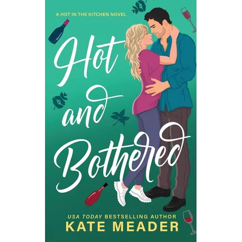 Hot and Bothered - Paperback