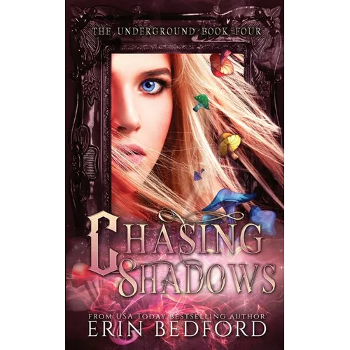 Chasing Shadows - Paperback