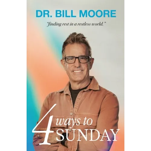4 Ways to Sunday - Paperback
