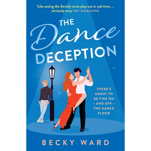 The Dance Deception - Paperback
