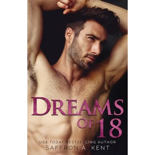 Dreams of 18 - Paperback