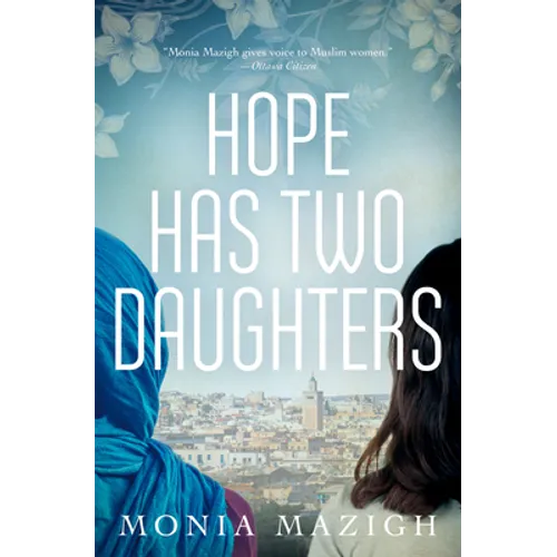 Hope Has Two Daughters - Paperback